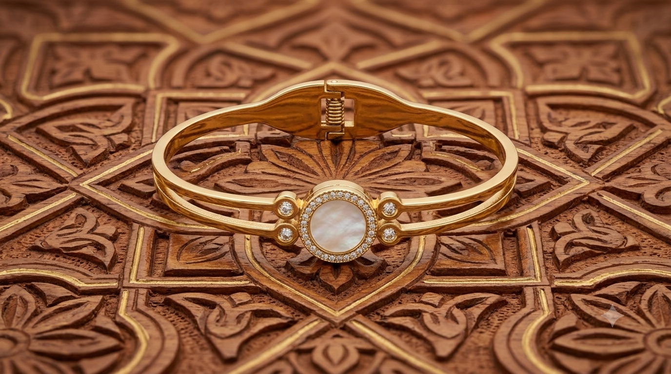 Anti Tarnish Bracelet